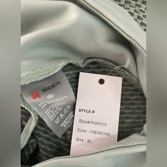 La Society lagging size XL - Picture 8 of 9